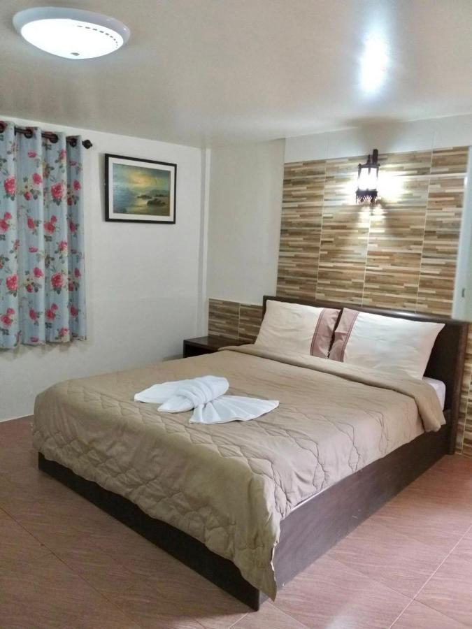 Baan Pak Rim Kuaen Resort Ban Chieo Ko Exterior photo